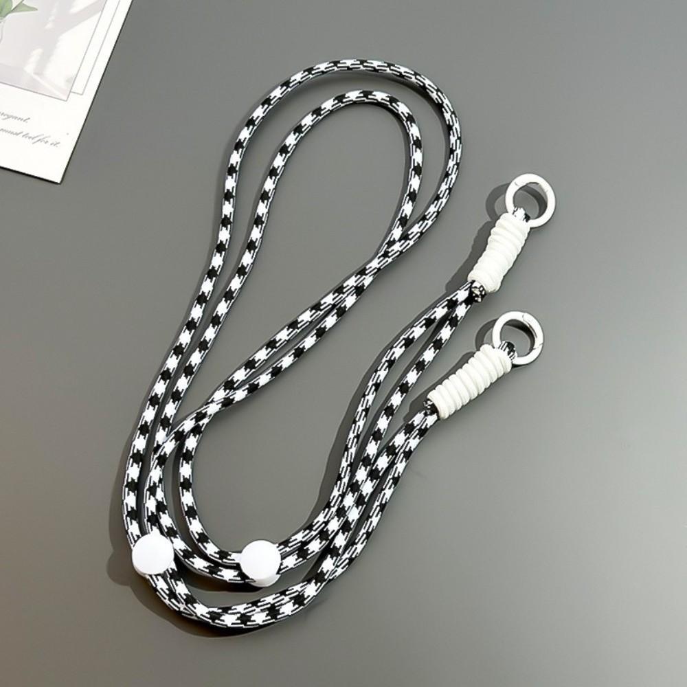 Adjustable Phone Hanging Rope Replacement Shoulder Bag Belt Universal Phone Lanyard  for Women