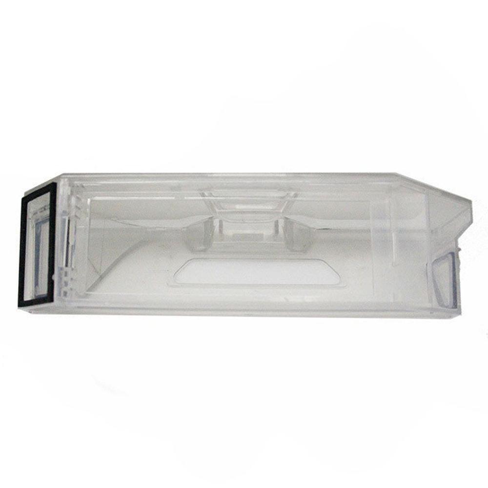 Staubbox Ersatz für Roborock P10 Pro/P10s/Q Revo Pro /Q Revo S Staubsauger Staubbehälter