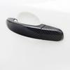 For Ford Mondeo 2008 2009 2010 2011 2012 Door Handle Cover Trim ABS Chrome Carbon Decoration Sticker Car Styling Accessories