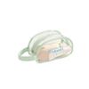Large Capacity Transparent Cosmetic Bag PVC Outdoor Sports Bag Fashion Swimming Storage Bag  Sports
