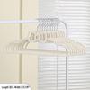 Seamless Heart Hanger: Non-Slip, Girly Princess Style for Home and Dorm Storage