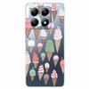 For Xiaomi 14T Case Transparent Cute Soft Silicone TPU Coque for Xiaomi 14t Pro Phone Cover Clear Capa Mi14T 14 t 14tPro Shells