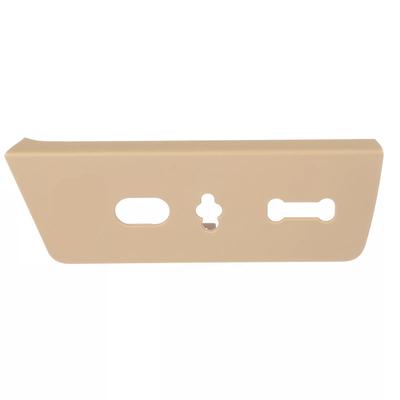 Front Right Passenger Side Seat Switch Trim Beige For Ford F-150 F150 2011-2014