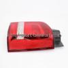 Volkswagen Multivan/Caravelle Yellow Rear Taillight Lamp Housing 7H0945095G/7H0945096G