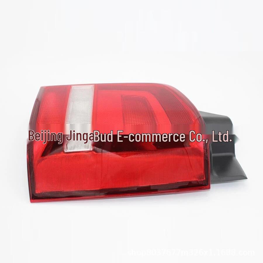 Volkswagen Multivan/Caravelle Yellow Rear Taillight Lamp Housing 7H0945095G/7H0945096G
