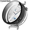 Tempered Glass+PC Case for Huawei Watch GT6 41mm Full Cover Smart Watch Accessories Protective Hard Huawei GT6 46mm Cases