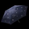 Heaven 5-Fold UV Protection Pocket Umbrella