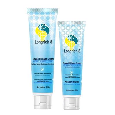 Longliqi Snake Oil Hand Cream Set