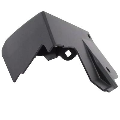 New Front Passenger Right Lower Wheel Arch Trim 769010R010 For Toyota RAV4 2019-2023