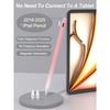 Pencil for iPad with Palm Rejection Stylus Pen for iPad Air M2 Pro 13 Pro 12.9 10 Gen 7th 8th 9th 10.2 for iPad Pencil