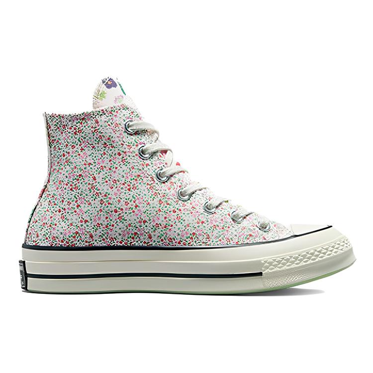 Converse Chuck 70 High 'Fruits & Florals' A03555C