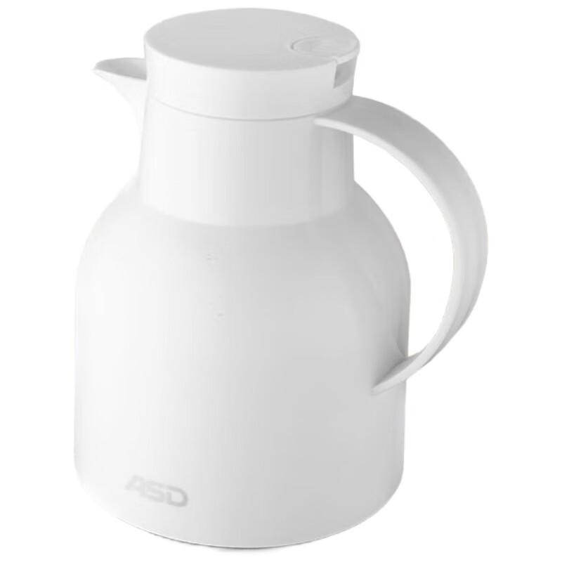 ASD Colour Dream 1.0L Vacuum Thermos Pot
