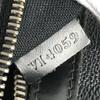Louis Vuitton N58028 Damier Graphite Tomas Pochette Crossbody Shoulder Bag