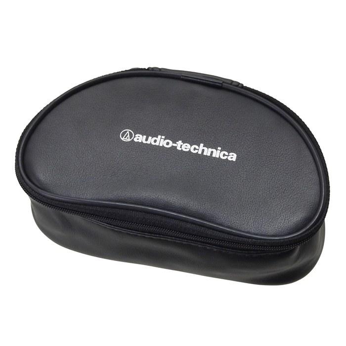 Audio-Technica ATH-M70x Professionelle Studi-Kopfhörer - Schwarz