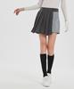 E.PARCA Smoke Shadow Pants Skirt