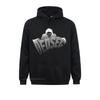 Dedsec Sweater Men's Pure Cotton Casual Hoodie Crew Neck Watch Dogs Hacker Games Tees Adult