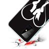Angel Devil Sexy Girl Cover Phone Case For Samsung Galaxy A12 A22 A32 A52 A72 A02S Phone Case Note 20 Ultra 10 S10 Plus A51 A71