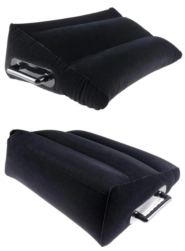 Fetish Fantasy Series - Inflatable Love Pillow for Better Positions