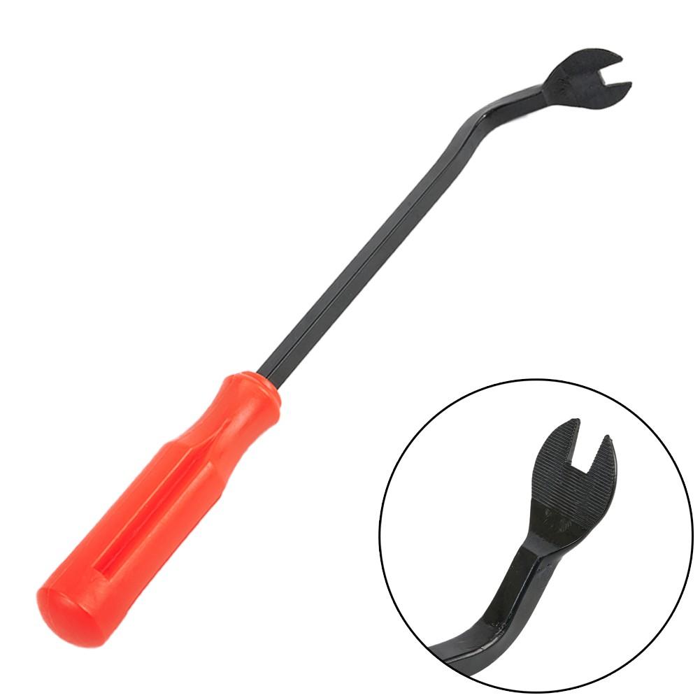 Removal Tool For Car Door Plastic + Iron High Quality