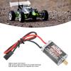 Low Noise Brushed Motor 7.2V Crawler Motor Durable RC Motor for Traxxas TRX4M RC Crawler RC Crawler
