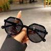 Fashion Candy Color Vintage Square Eyewear Small Frame Women Sunglasses Fashion Accessory Oculos De Sol