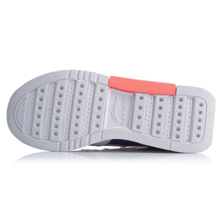 Li Ning 001 Low top Casual Shoes Women's AGLP022-1