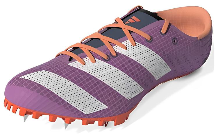 adidas Adizero Finesse Shoes 'Pulse Lilac' Women's GX6679