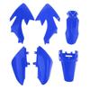Full Set Plastics Guard Fairing Kit Guard Cover for HONDA CRF50-125CC