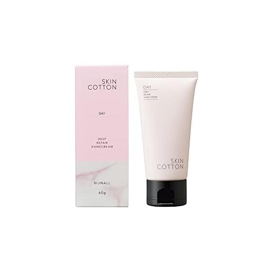 SKIN COTTON Skin Cotton Rich Repair Дневной крем для тела 60 г