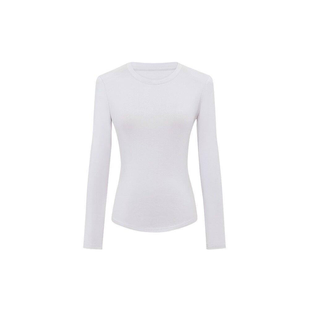 

**Lulu Holdtight Slimming Long Sleeve Base Layer** M