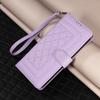 Diamond Check Flip Case on For Samsung Galaxy A51 A50 A52 A71 A20 A21S A30 A10 A31 A70 A72 A20S A20E Capa Magnetic Leather Cover