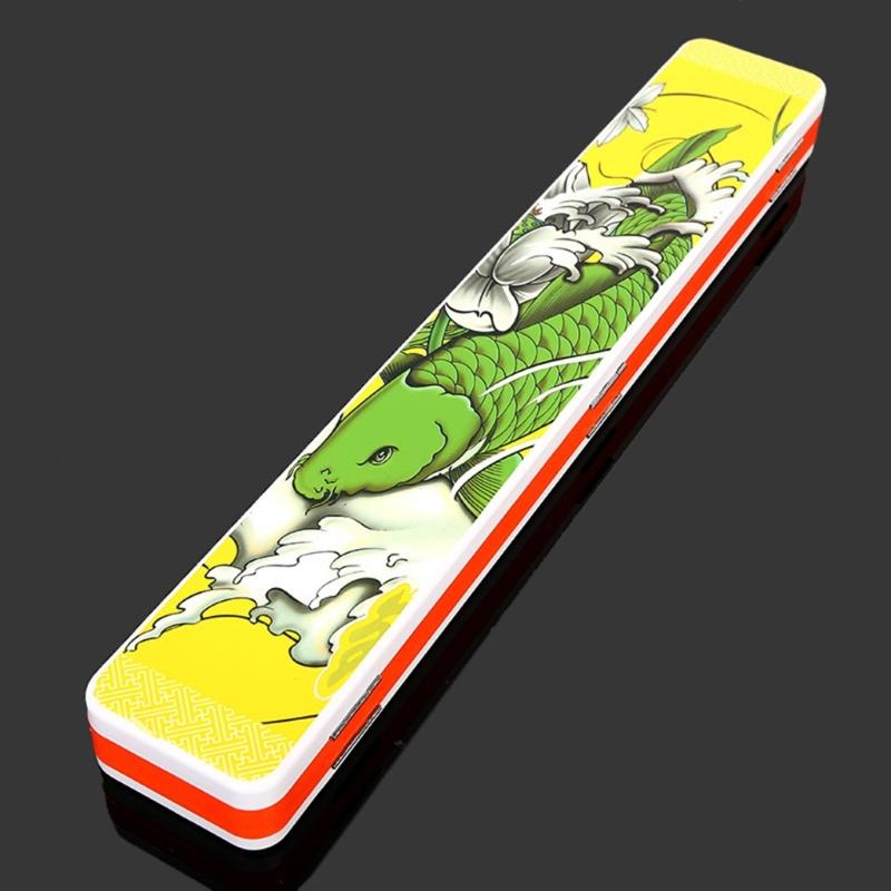 Fishing Line Winding Board Accessories Tool Storage Box Fishing Floats Fishing Part Bobbers Waterproof Hold Rigs Kit
