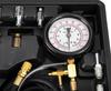 Kit for Testing Injection Systems.