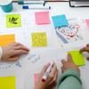 Sticky Notes 3x3, 8 Pack Sticky Pads 100 Sheet/Pad, Bulk Sticky Note Pads, Multicolor Self-Sticky Notes Pad - Teacher Classroom Must Haves, Back to