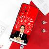 Welcome To Twin Peaks Case For Xiaomi 13 12 Lite 12X 11T 12T Pro Cover For POCO F5 X5 X3 Pro X4 F4 GT F3 C40 M5s