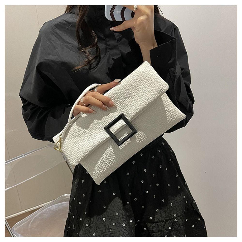 Wallet Ladies Clutch Bag Handbag Envelope Bag Elegant Evening Banquet Bag  Women