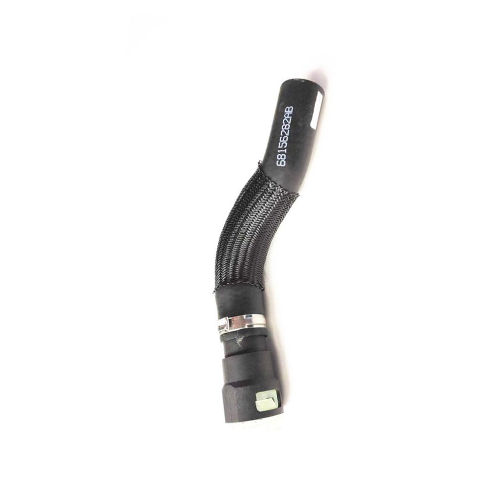 For 2012-2016 Dodge Dart Heater Core Jumper Hose New # 68156282AB