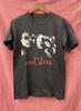 Rare The Lost Boys Movie 90s black Short sleeve Unisex T shirt vtg NH18425