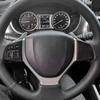 Car Accessories Manual For Suzuki Vitara 2016 2017 2018 Multifunction Steering Wheel Switch Audio Volume Button Radio Player