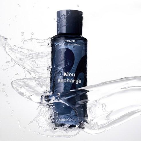 Mamonde Men Recharging Toner 150 Ml