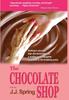 The The Chocolate Shop Book