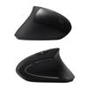 Perixx perimice-713n, souris ergonomique verticale sans fil - nano recepteur - ppp 1000/1500/2000 - interrupteur marche / arret -...