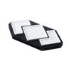 for Holiday Parties in The Living Room, This Serving Plate with Dividers Is A Versatile Appetizer