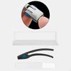 Manicure Set Anti Splash Fingernail Clipper Cutters with Glass Nail File