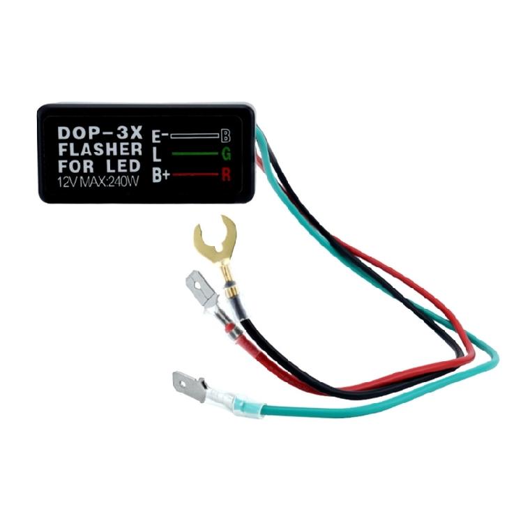 

4PIN ON Off ON Rocker Switches Turn Signal Rocker Switch with Flasher Relays Kit Universal Motor Internal Switch for ATV