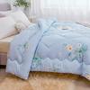 Tangna Classic Elegant Soft Quilt