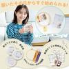 Embroidery Kit for Beginners: 30 Basic Embroidery Designs, Embroidery Hoop, Embroidery Thread, Starter Set (Lessons 1, 2, 3)