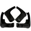 Mud Flaps Fit for TOYOTA  Camry 2007-2011 2008 2009 2010 Mudguards Tire Fenders Splash Proof Accessories Wheel Guards 4ps