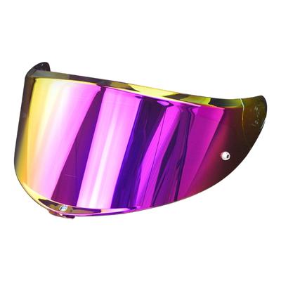 Kaski Motocyklowe Osłona Tarczy Szybki Osłona Twarzy do Kasku K6 Wymienna Szybka Osłona