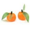 Lifelike Simulation Orange Fruits 20pcs Pack for Home and Party Decor